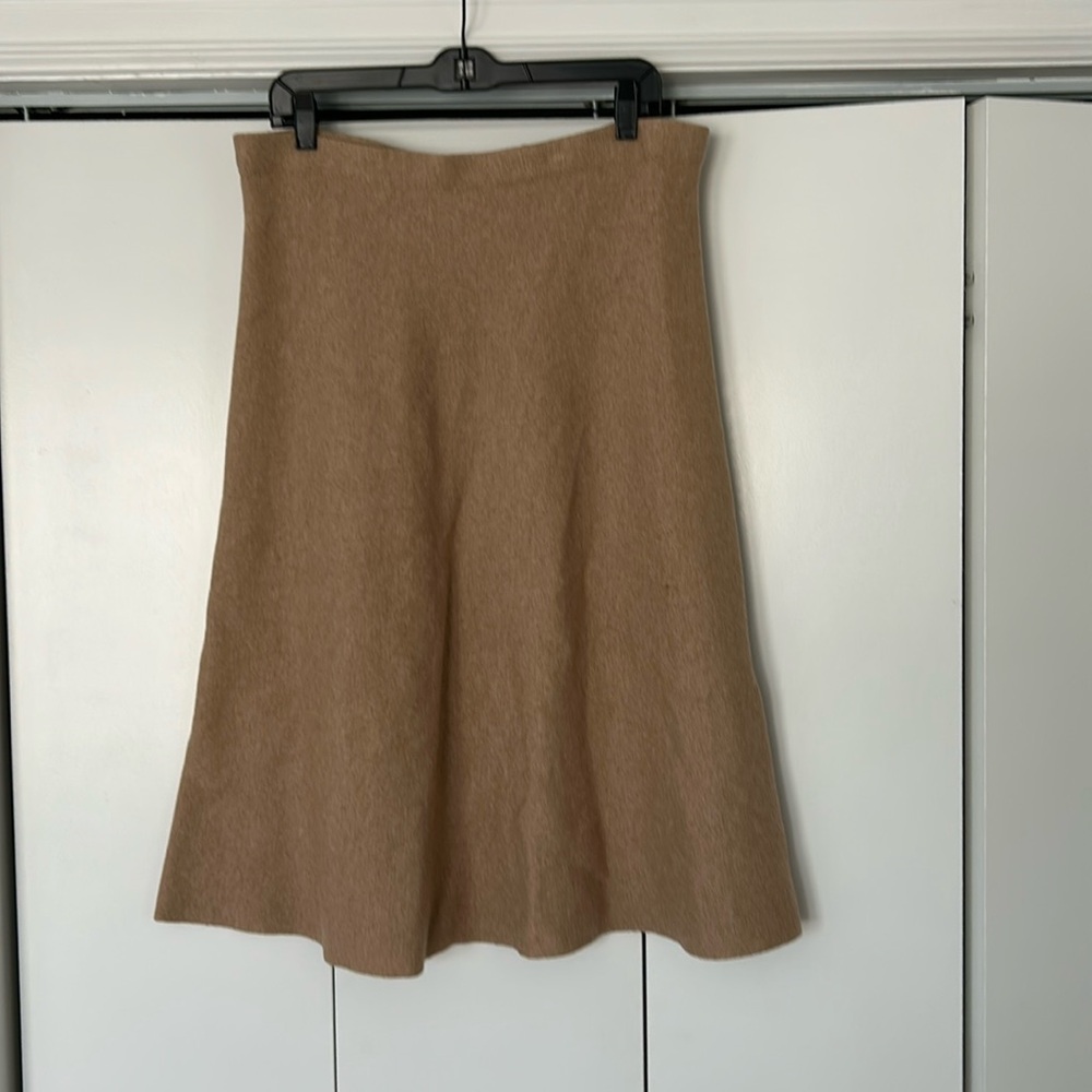 Banana Republic Sweater Skirt
